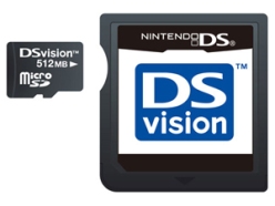 Ds Vision